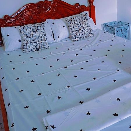 Southside Apartment Diani Beach Luaran gambar