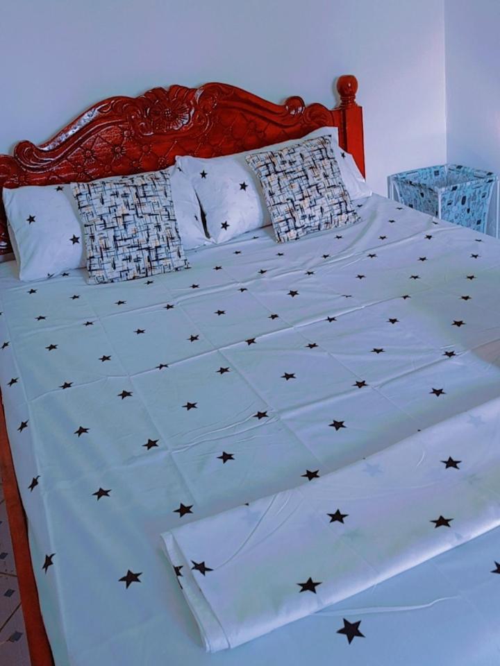 Southside Apartment Diani Beach Luaran gambar