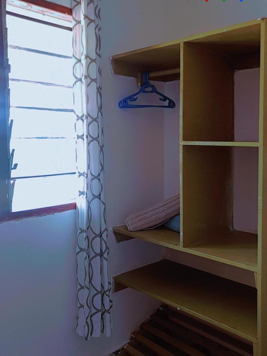 Southside Apartment Diani Beach Luaran gambar