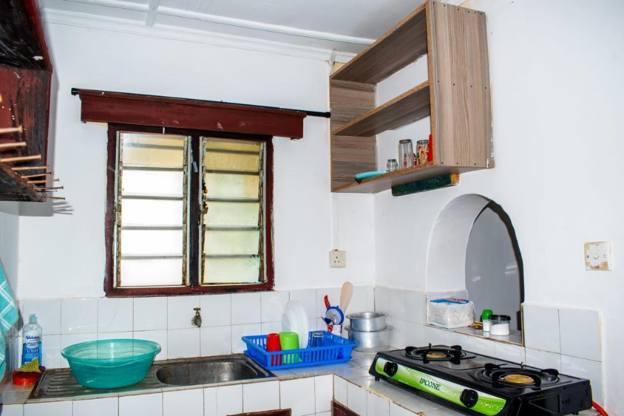 Southside Apartment Diani Beach Luaran gambar