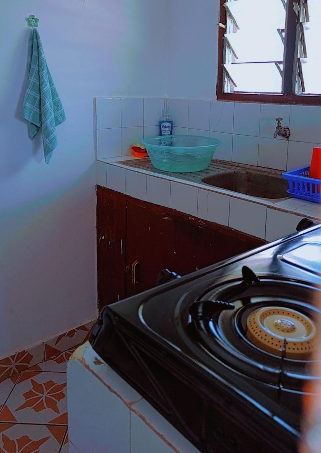 Southside Apartment Diani Beach Luaran gambar