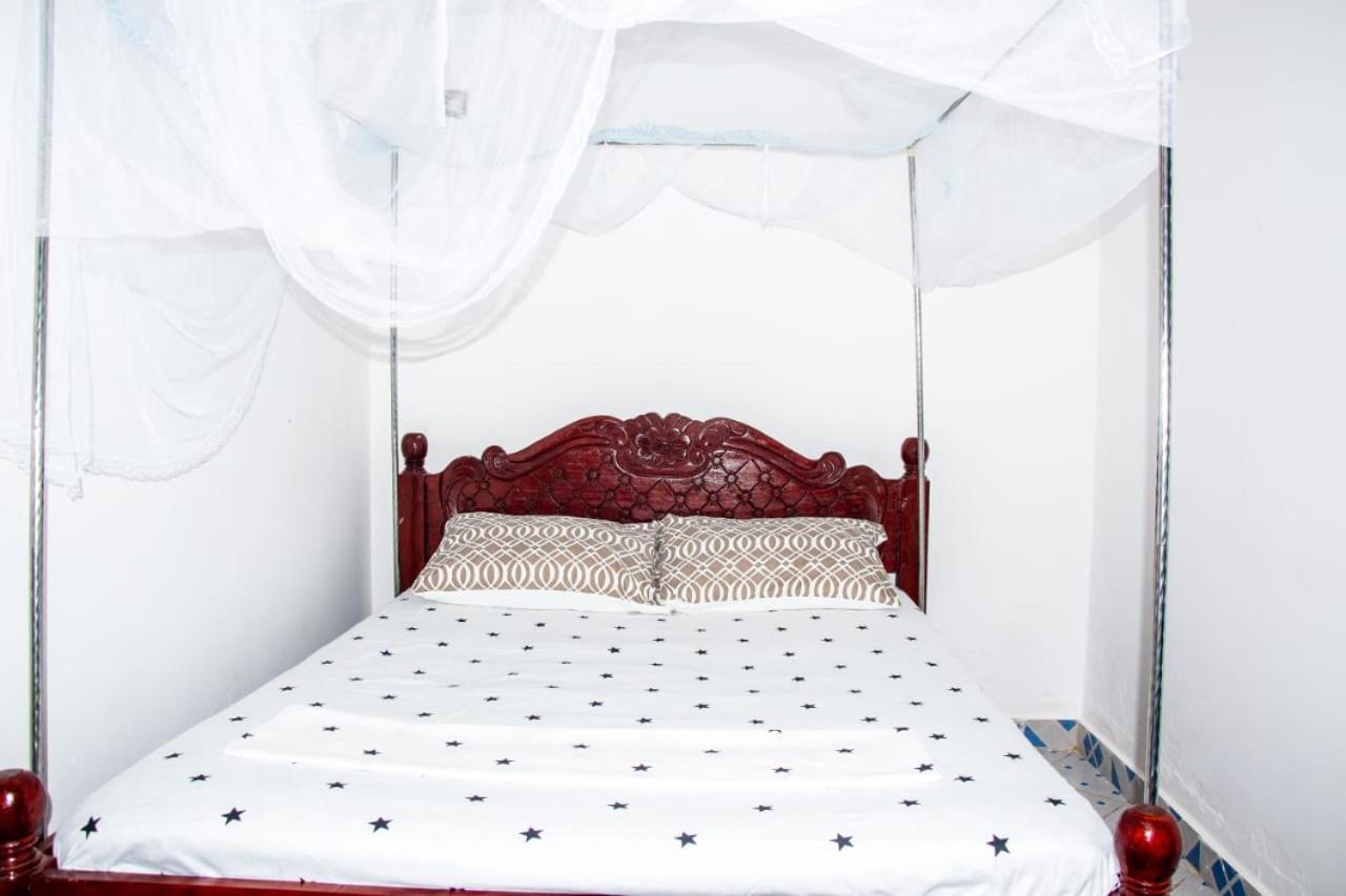 Southside Apartment Diani Beach Luaran gambar