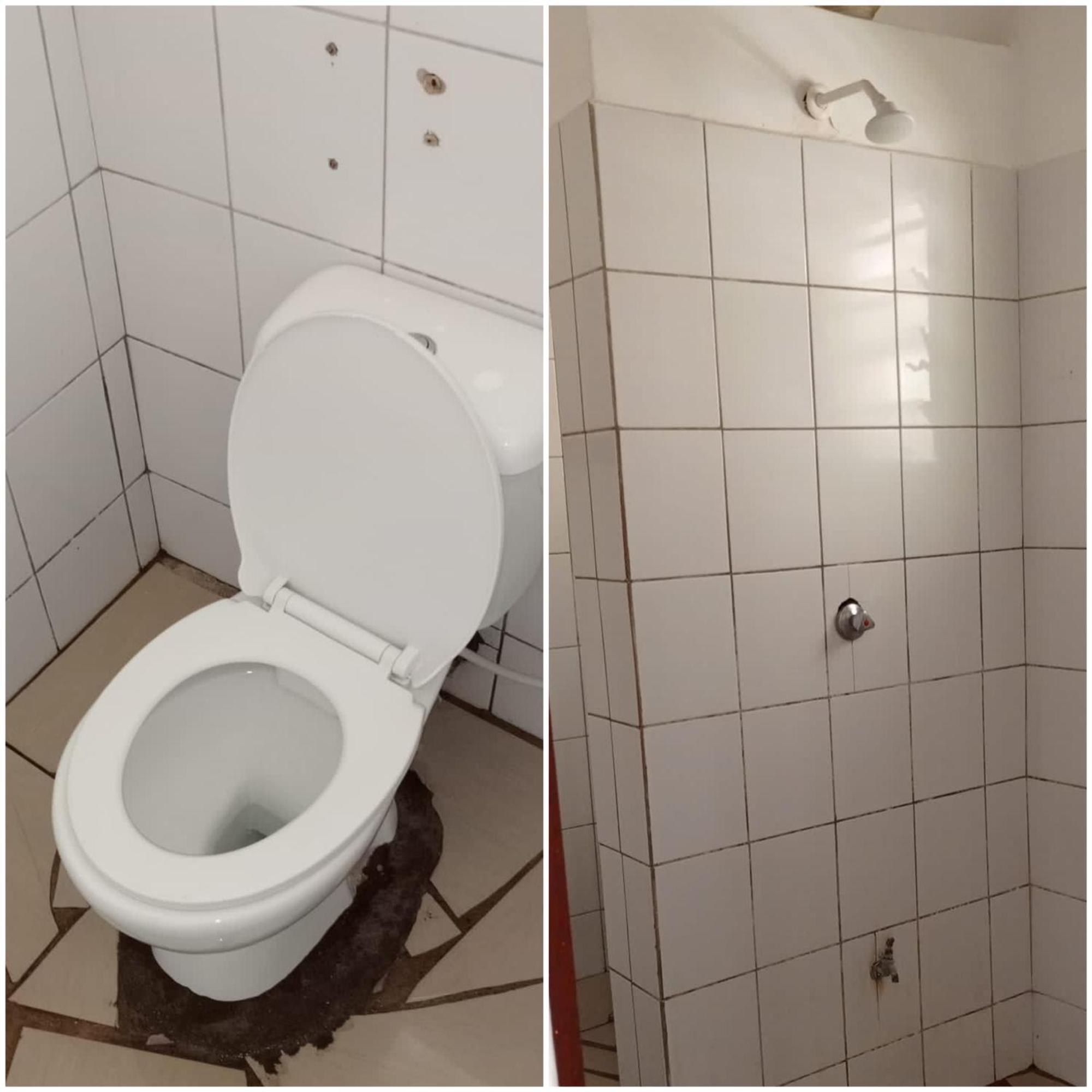 Southside Apartment Diani Beach Luaran gambar