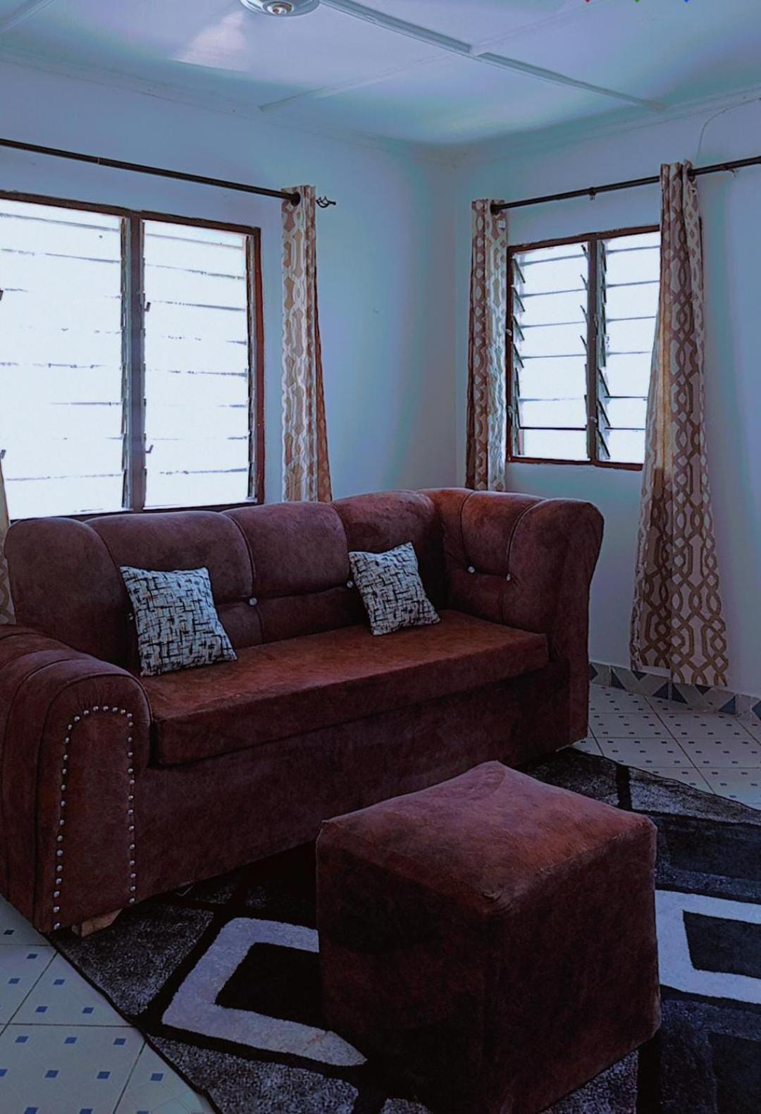 Southside Apartment Diani Beach Luaran gambar